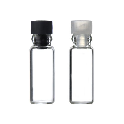 0.5ml Wholesale Glass Mini Perfume Sample Tubes
