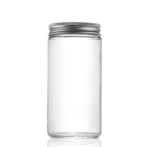 Container Store Glass Bottles 300ml