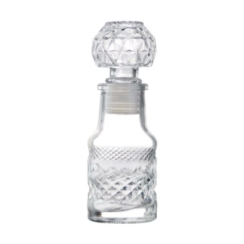50ml Miniature Spirit Bottles