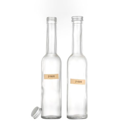 8oz Glass Bottles Wholesale