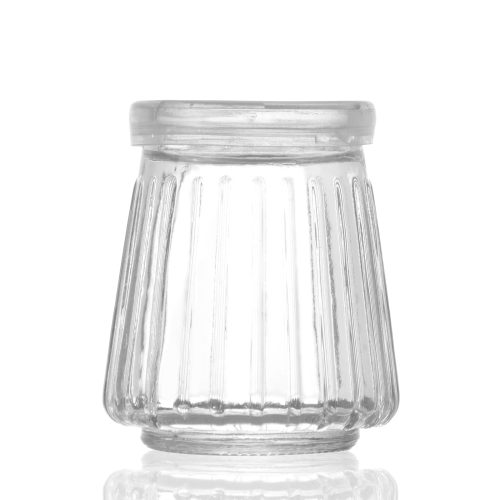 140ml Bulk Dessert Glass Container