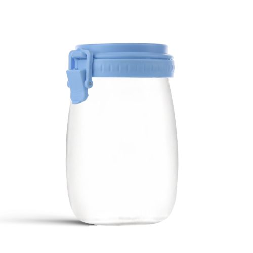 Airtight Food Storage Containers Glass 1045ml