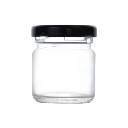 Glass Airtight Food Storage,30ml,80ml,200ml,360ml
