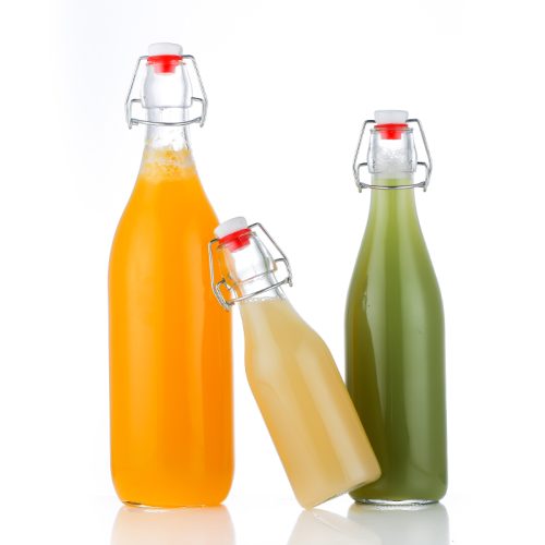 Beverage Glass Bottles Featured Image