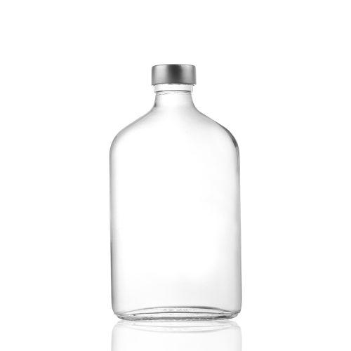 270ml 350ml 530ml Glass Bottle Drinks Wholesale