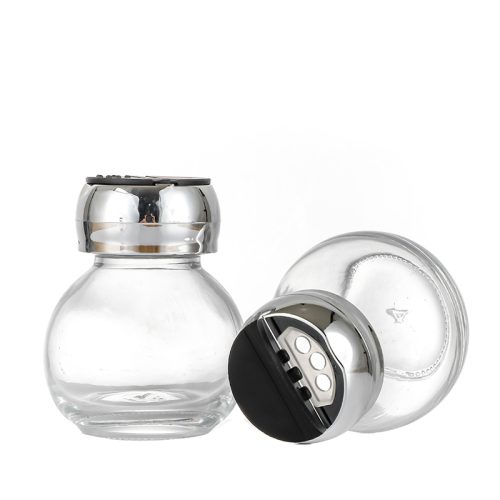 Small Spice Jars Wholesale 90ml