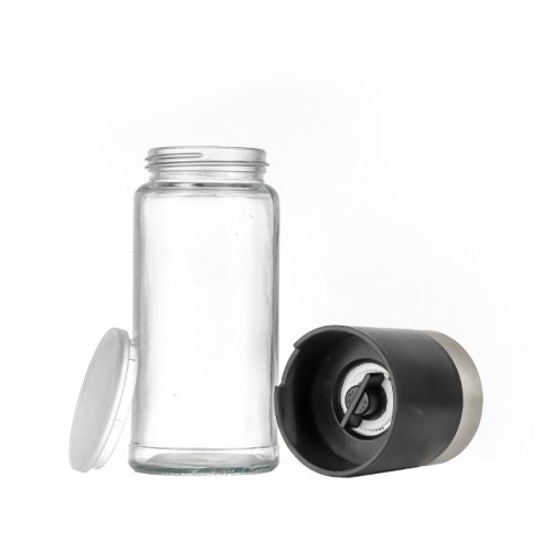 Spice Shakers with Lids 65ml