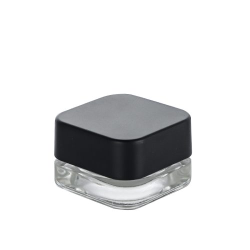 Eye Cream Glass Jar,5ml,9ml