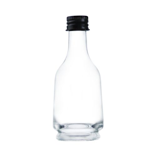 Bulk Mini Whiskey Bottles 50ml