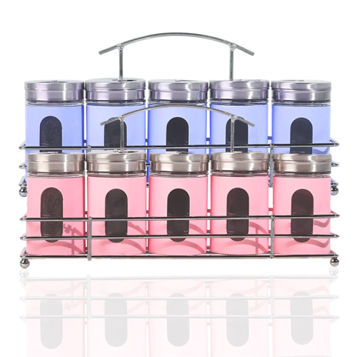 3 oz Glass Spice Jars Bulk