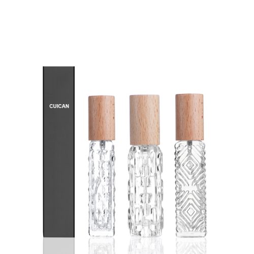 11ml 13ml Wholesale Perfume Sample Spray Bottles