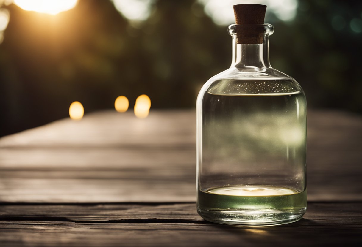 Spirit Bottle: A Guide to Choosing the Perfect Size and Shape for Your Home Bar Featured Image
