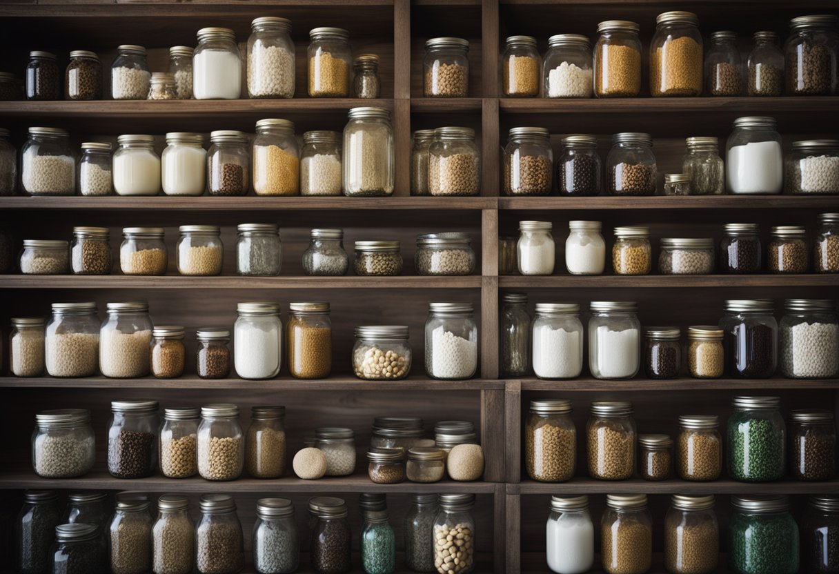 Wholesale Mason Jars: The Best Deals for Your Business Featured Image