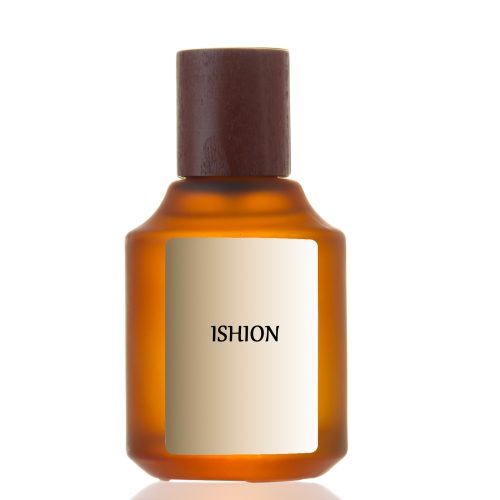 30ml 50ml 100ml Dark Luxury Perfume Bottles Manufacturers