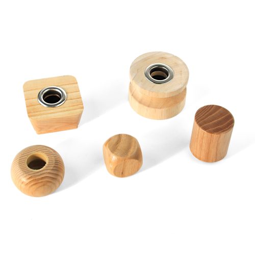 Glass Container Caps Featured Image