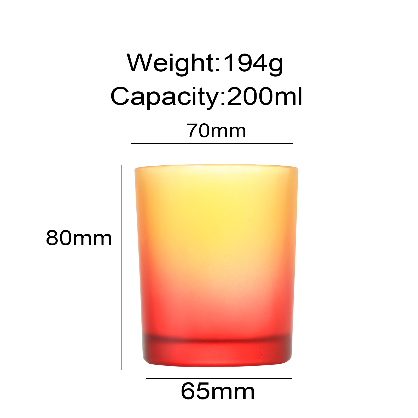 25ml,55ml Cosmetic Jars with Bamboo Lids