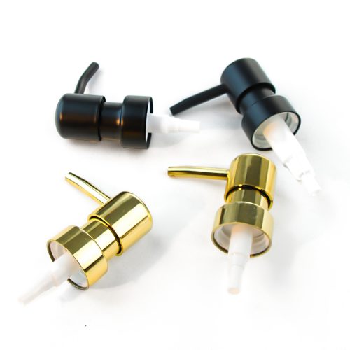 Glass Container Spray Pumps Featured Image