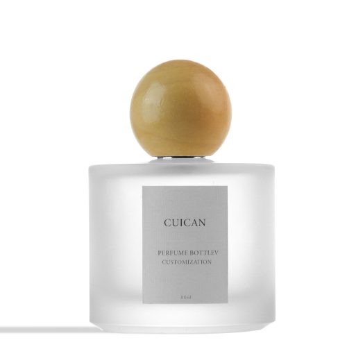 Bulk Glass Perfume Bottles Wholesale Featured Image