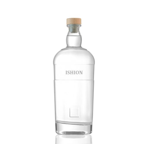 Glass Spirit Bottles Wholesale Feature Image