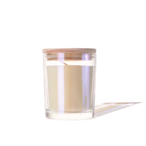 Candle Glass Bottles Feature Image