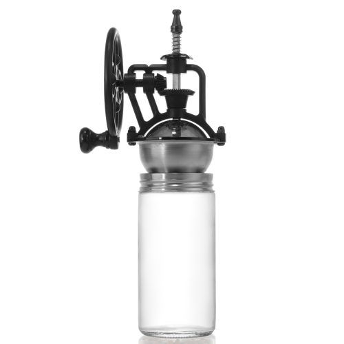 500ml Wholesale Coffee Grinder Glass
