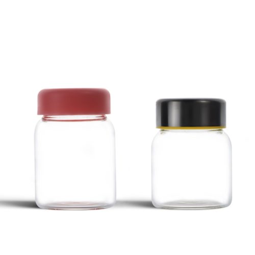 160ml 200ml Glass Jam Jars Wholesale