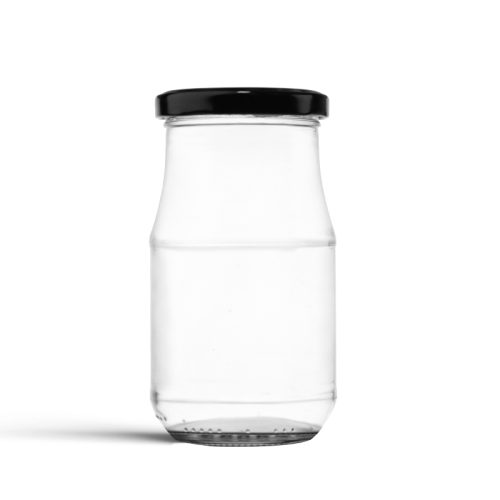360ml Tomato Sauce Glass Jar