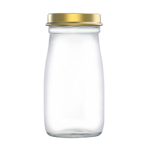 190ml Glass Milk Jugs Wholesale