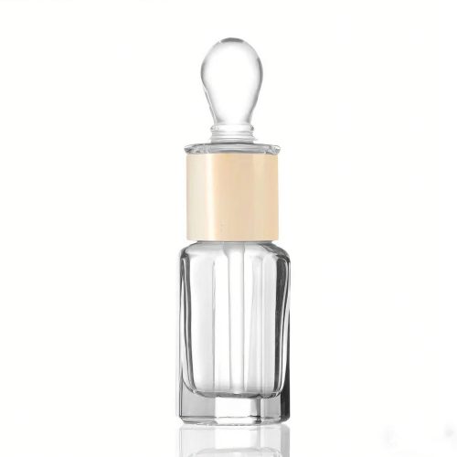 3ml 6ml 10ml 12ml Glass Bottle Essential Oil