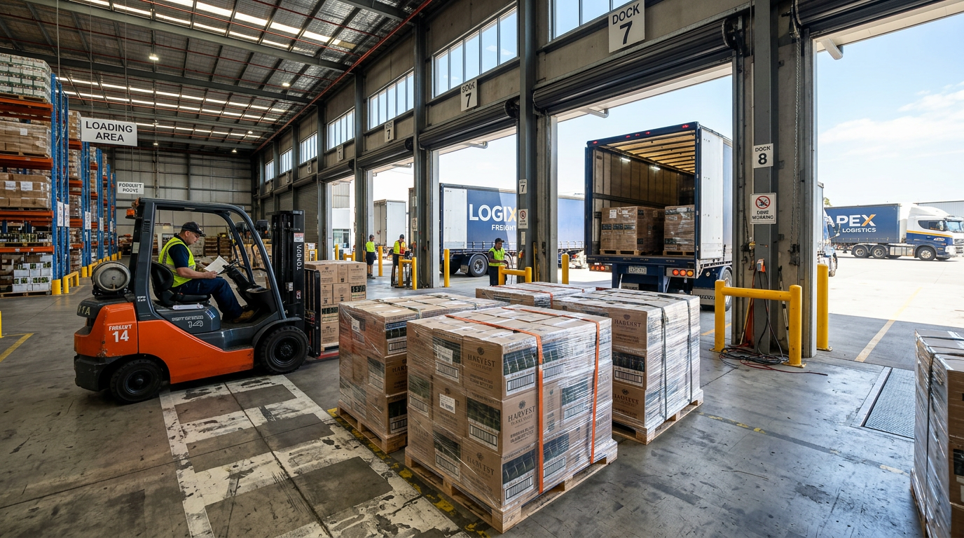 How to Prevent Glass Bottle Breakage During Shipping and Bulk Transportation Featured Image